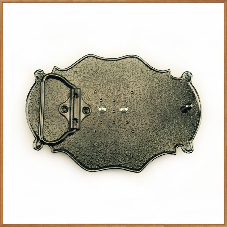 Zinc Alloy eagle belt buckle03725 Retro casual belt buckle Western cowboy belt buckle