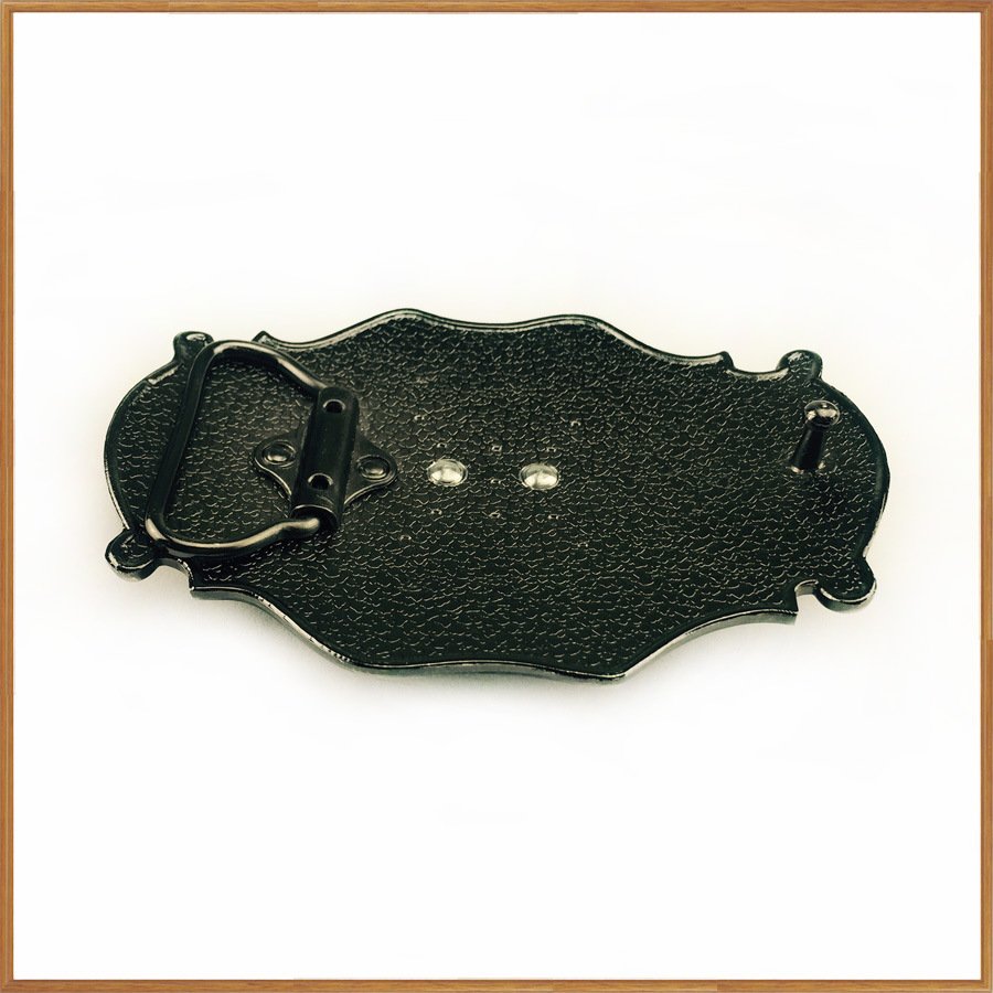 Zinc Alloy eagle belt buckle03725 Retro casual belt buckle Western cowboy belt buckle