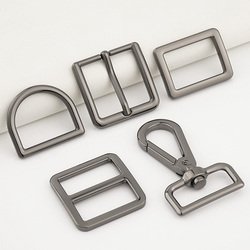 Gunmetal