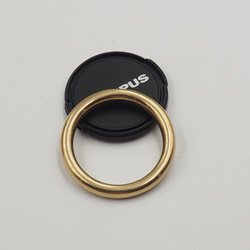 brass