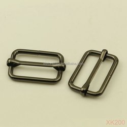 Gunmetal