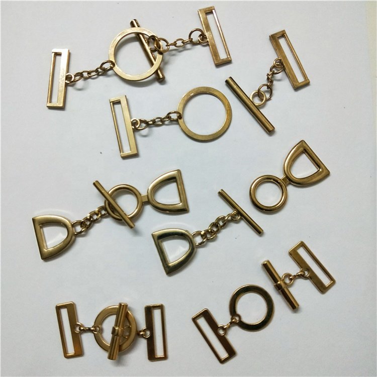 Openable spring metal diamond Decorative buckle for Women's garment belt luggage handbags Hold pillow shoes