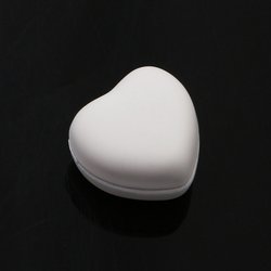 6#White