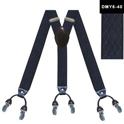 DMY6-40