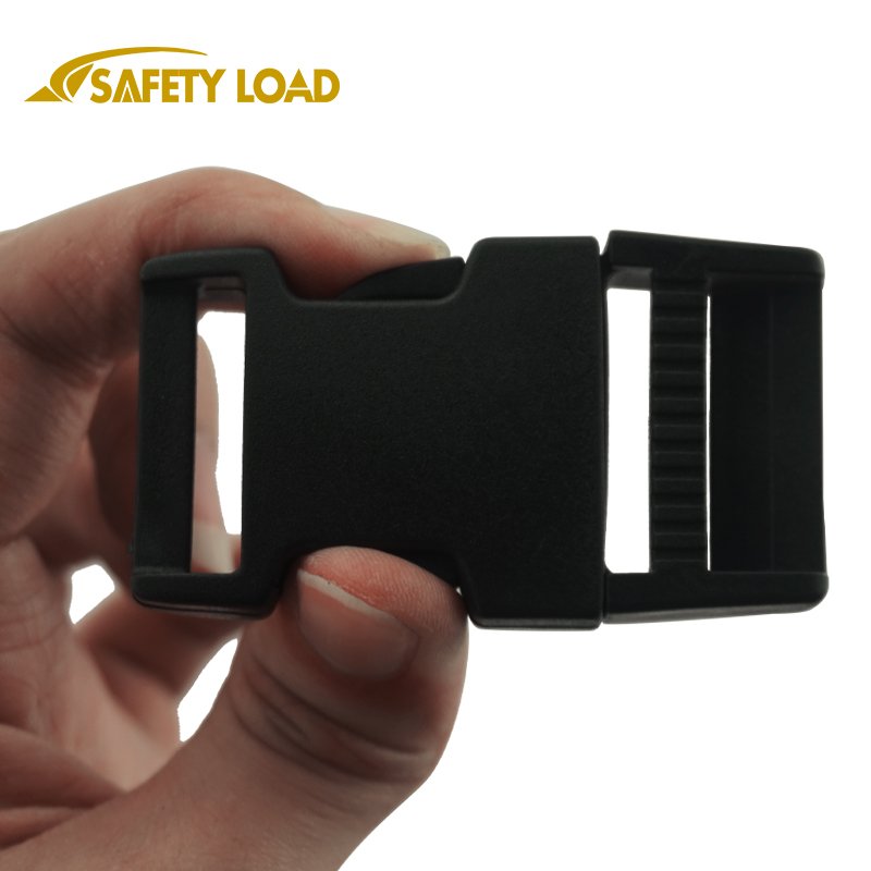 25mm Small Plastic Side Release Buckle