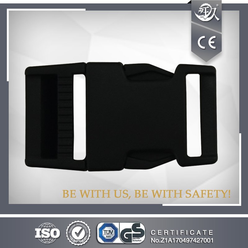 25mm Small Plastic Side Release Buckle