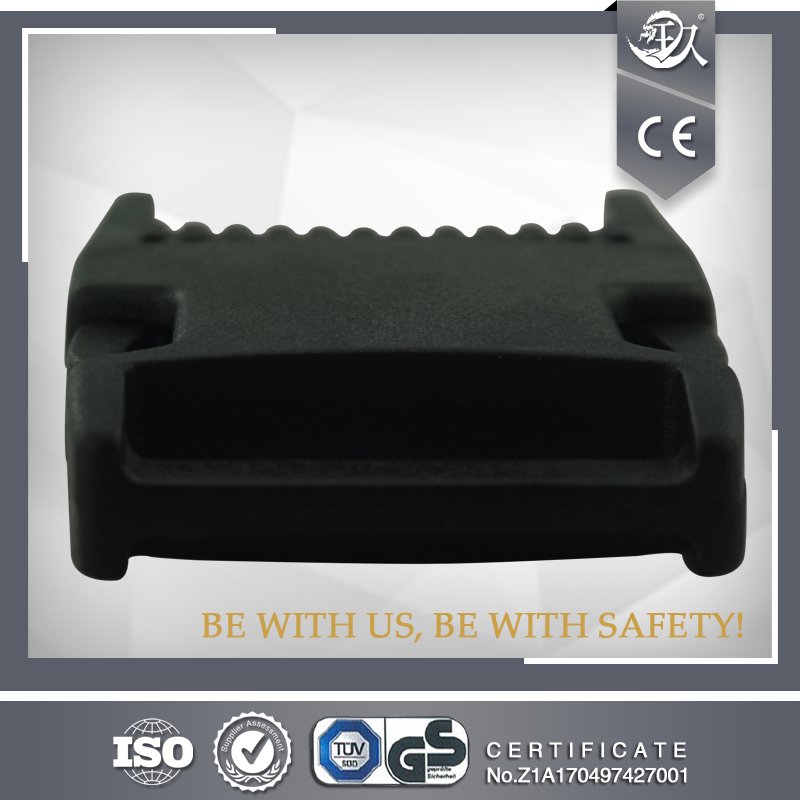 25mm Small Plastic Side Release Buckle