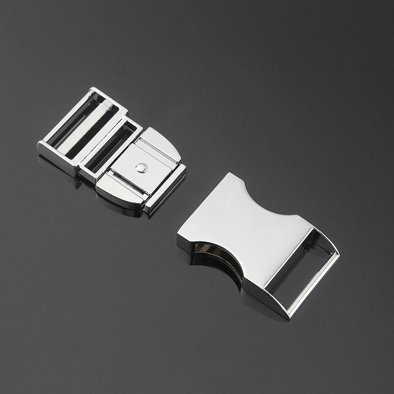 Adjustable Buckle Release Magnetic Quick Release Buckle