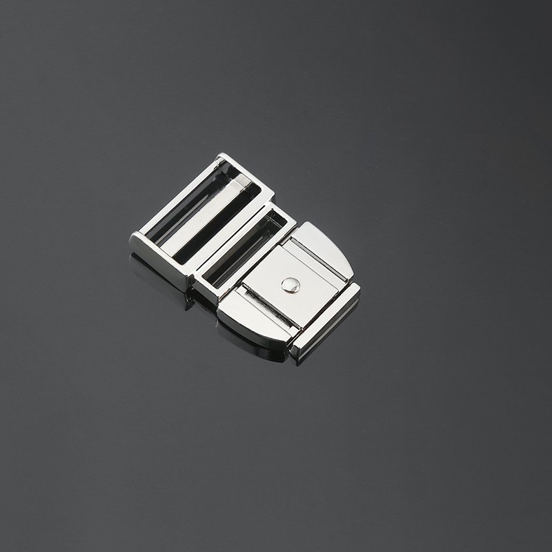Adjustable Buckle Release Magnetic Quick Release Buckle