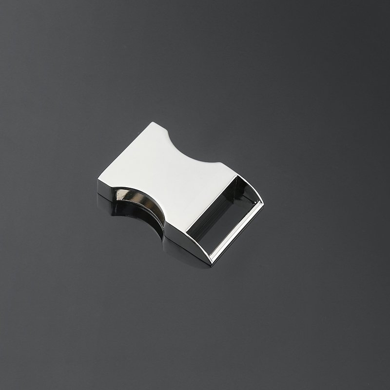 Adjustable Buckle Release Magnetic Quick Release Buckle