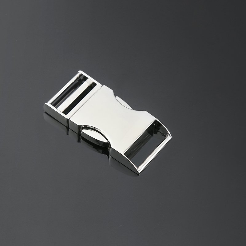 Adjustable Buckle Release Magnetic Quick Release Buckle