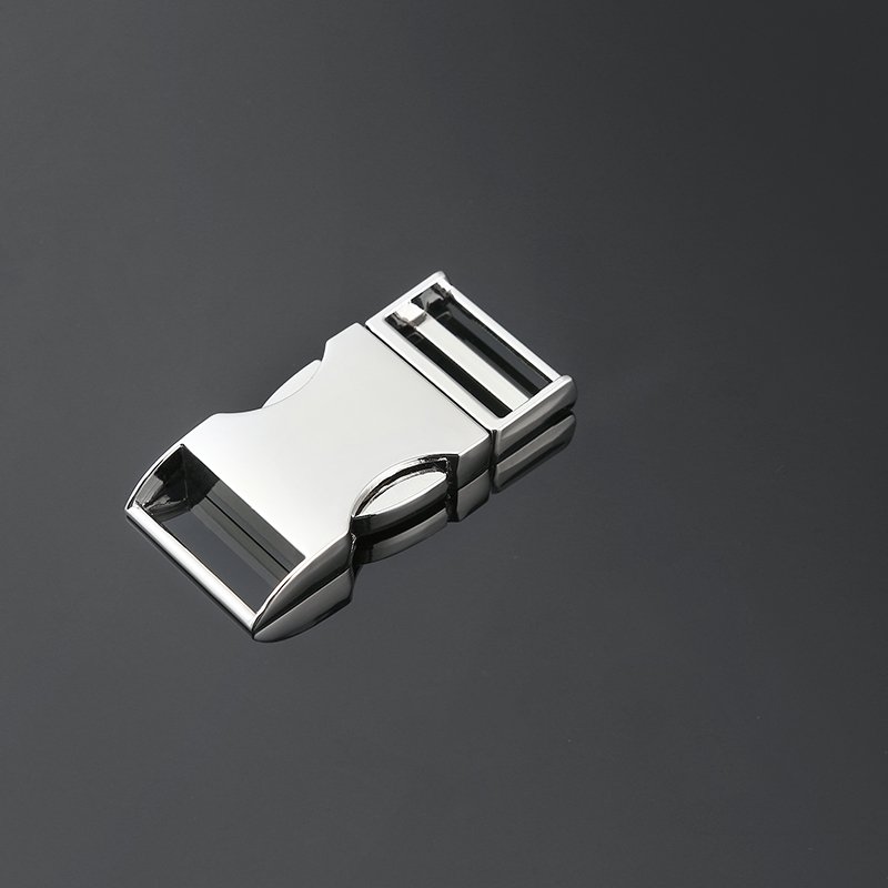 Adjustable Buckle Release Magnetic Quick Release Buckle