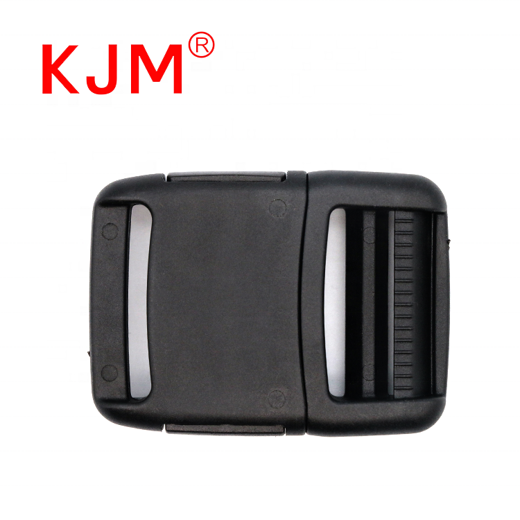 Inflatable Life Jacket Accessories Shoulder Strap Belt Plastic Side Release Buckle Vest Clip 38mm