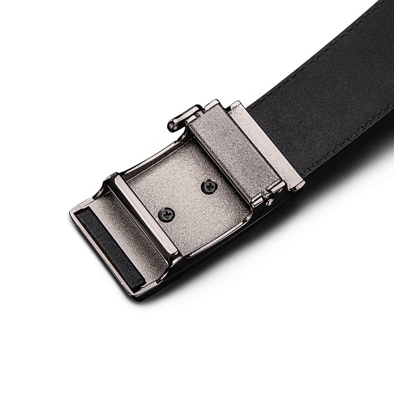 Luxury Ciartuar Brand Top Layer Genuine leather belt for men Designer famous Brand Belt for Men Business Style Cowhide Belt