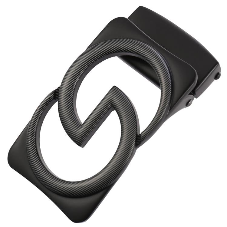 2022 Hot Sale Fashion Belt Buckle For Men Smooth Buckle Western Zinc Alloy Plate Buckle