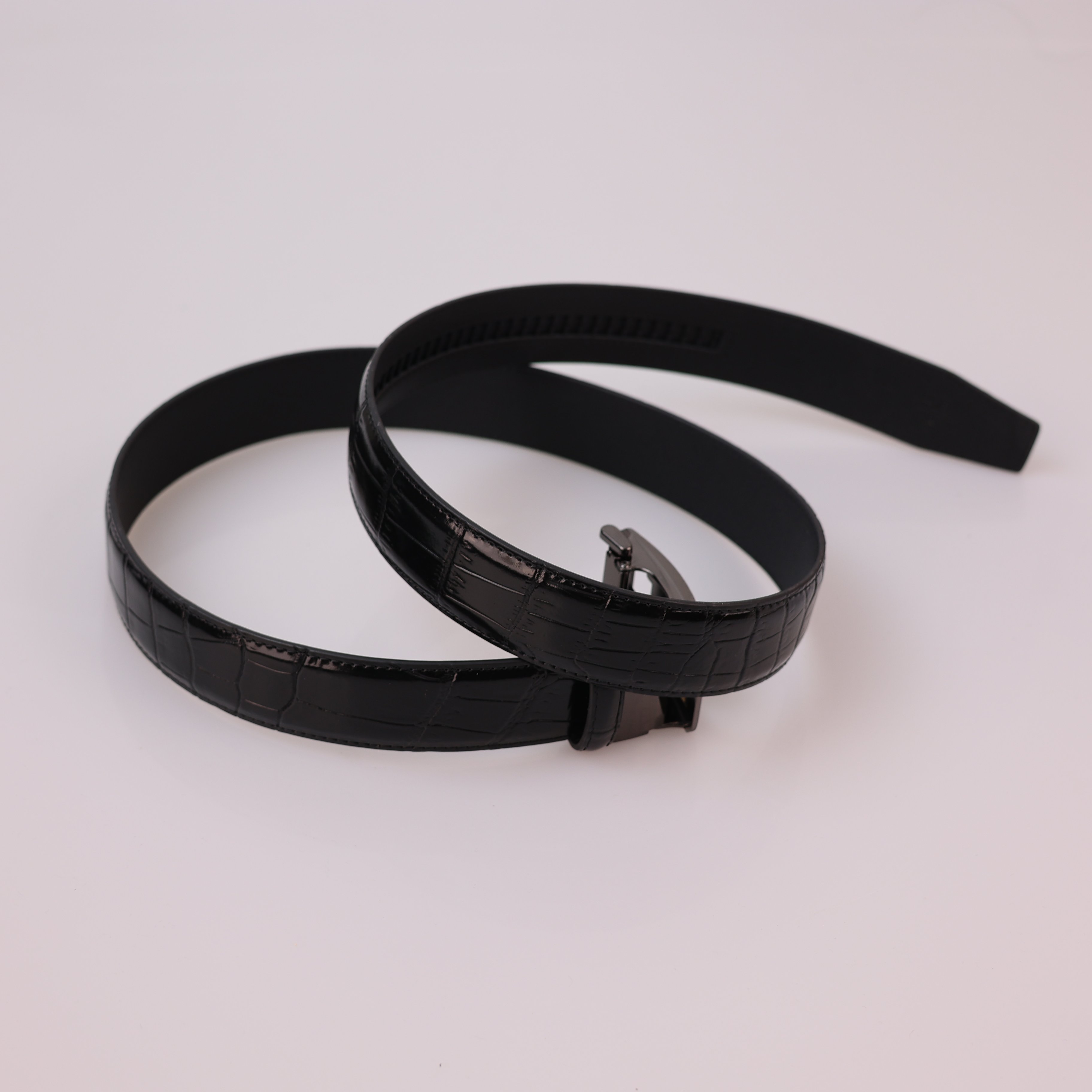 belt luxury leather belts for men New buckle real belts woman business casual Fashion Genuine Leather pu leather men