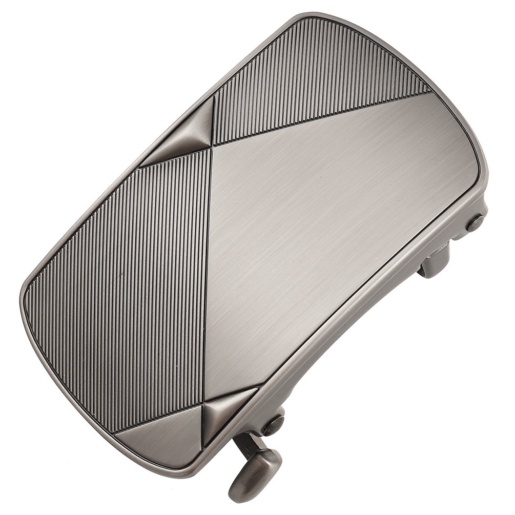 LY36-623A Belt buckle men's fashion belt buckle metal zinc alloy craft style