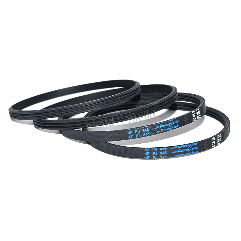 PJ346 RUBBER BELT Hutchinson, ConveyXonic Poly V belt DRIVE SYSTEMS ACTALOGUE