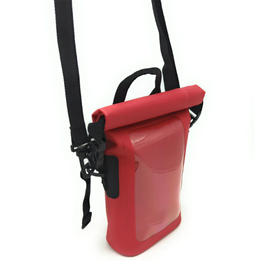 Oem Factory Wholesale Best Price Small Swimming Waterproof Dry Phone Pouch