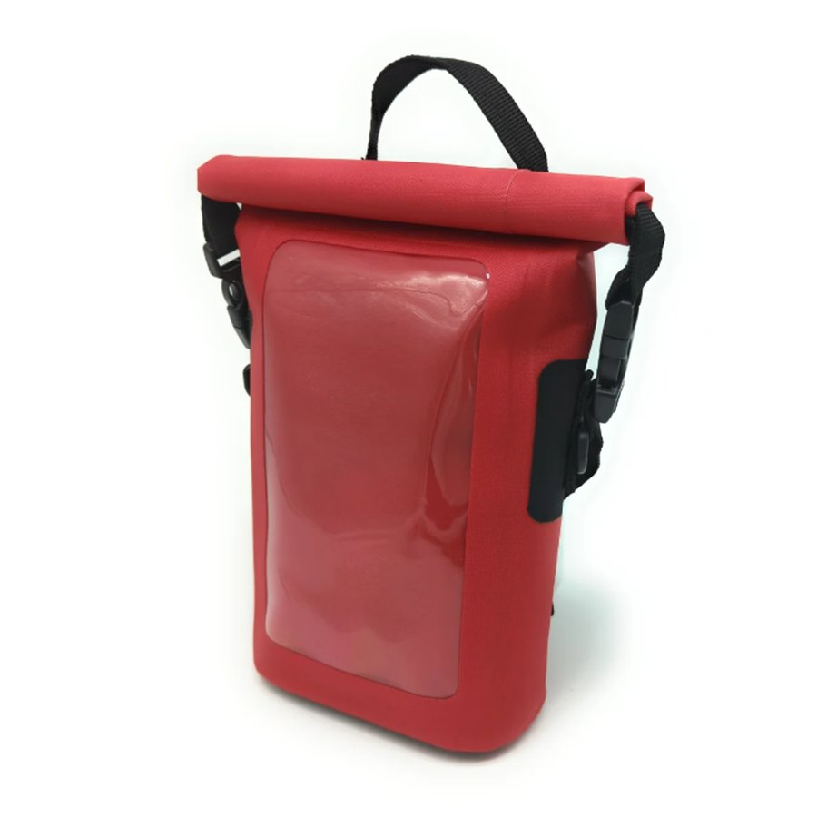 Oem Factory Wholesale Best Price Small Swimming Waterproof Dry Phone Pouch