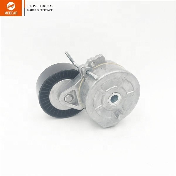 Quality Belt Tensioner fit for PEUGEOT Peuge VKM33033 575155 Tensioner Pulley 5751F6 96363551 96344657 96363551 9634465780