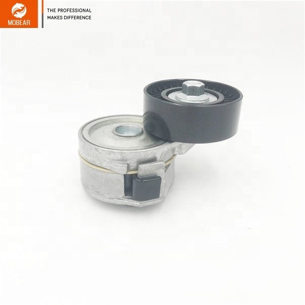 Quality Belt Tensioner fit for PEUGEOT Peuge VKM33033 575155 Tensioner Pulley 5751F6 96363551 96344657 96363551 9634465780