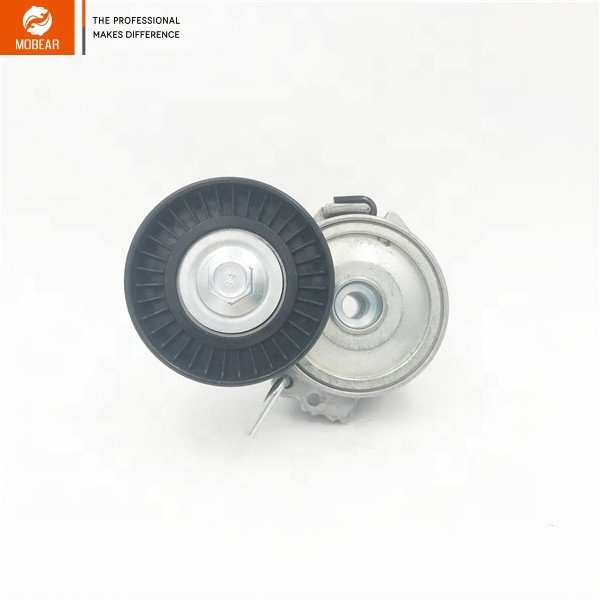 Quality Belt Tensioner fit for PEUGEOT Peuge VKM33033 575155 Tensioner Pulley 5751F6 96363551 96344657 96363551 9634465780