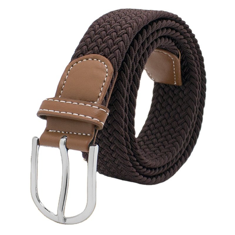 2021 China wholesales costume fashion belt chain belt pu belt for woman