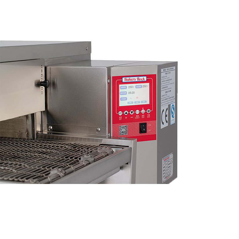 Professional Pizza Oven Commercial "impingement" Conveyor Belt Pizza Oven For Baking Equipment
