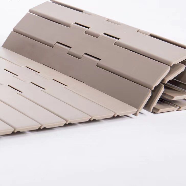821-K1000 Conveyor Belt Plastic chains Flat Top Chain Product