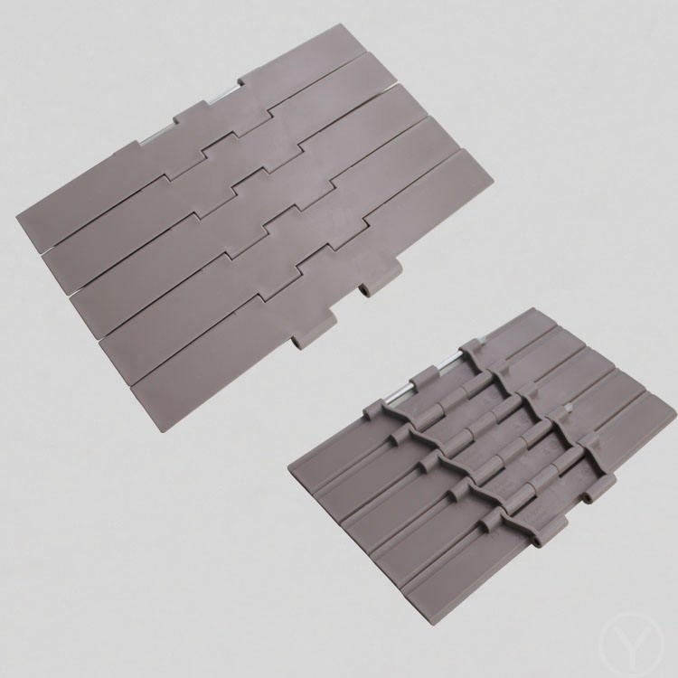 821-K1000 Conveyor Belt Plastic chains Flat Top Chain Product