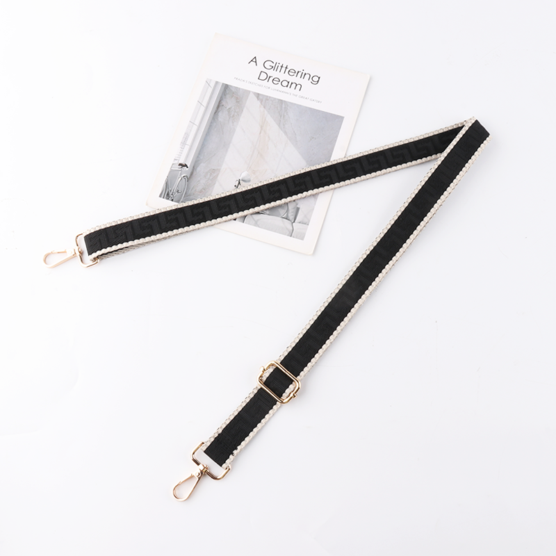 Purse Straps Replacement Crossbody Straps for Purses, Wide Shoulder Strap for Bags,Guitar Straps Backpack Luggage Strap