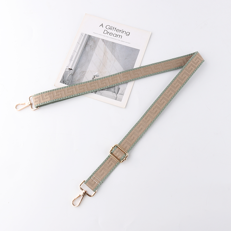 Purse Straps Replacement Crossbody Straps for Purses, Wide Shoulder Strap for Bags,Guitar Straps Backpack Luggage Strap
