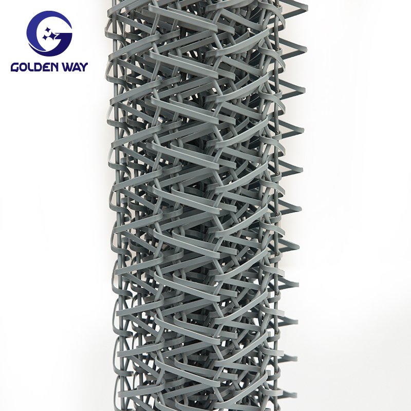 Factory hot sale food usage stainless steel wire balance woven mesh chain conveyor belt