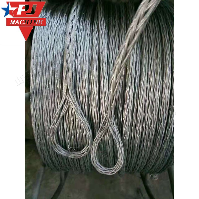 2024 High Quality Cable Conveyor Portable Cable Conveyor Protect Cable Insulation Conveyor