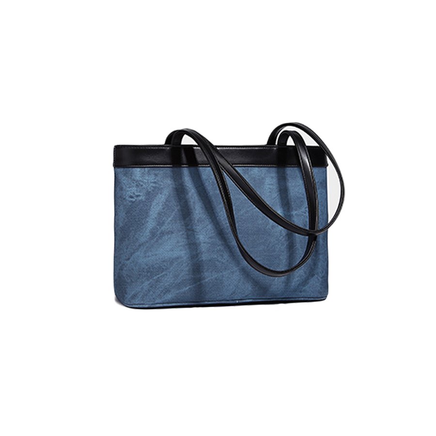 fashion liftstyle latest PU leather denim crossbody zipper belt chain hand bag ladies sling bags for women ladies 3199