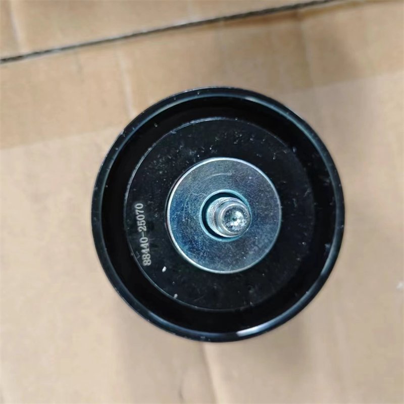 belt tensioner pulley for nissan Qashqai engine 11955-ea200 11955ea200