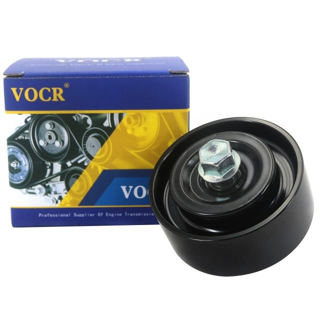 "Car Engine System Parts flat belt idler pulley for toyota 88440-0K010 88440-35130 88440-0K030 88440-0k020"