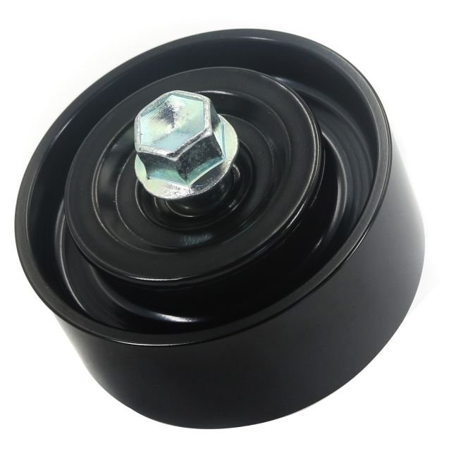 "Car Engine System Parts flat belt idler pulley for toyota 88440-0K010 88440-35130 88440-0K030 88440-0k020"