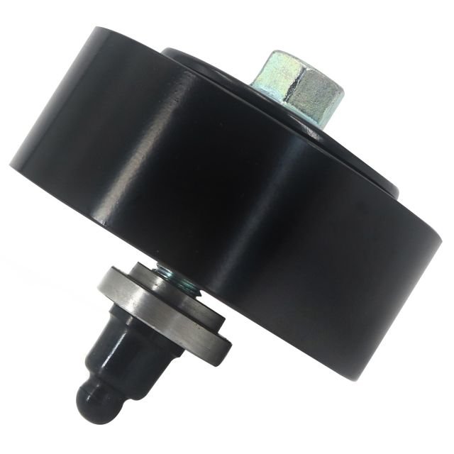 "Car Engine System Parts flat belt idler pulley for toyota 88440-0K010 88440-35130 88440-0K030 88440-0k020"