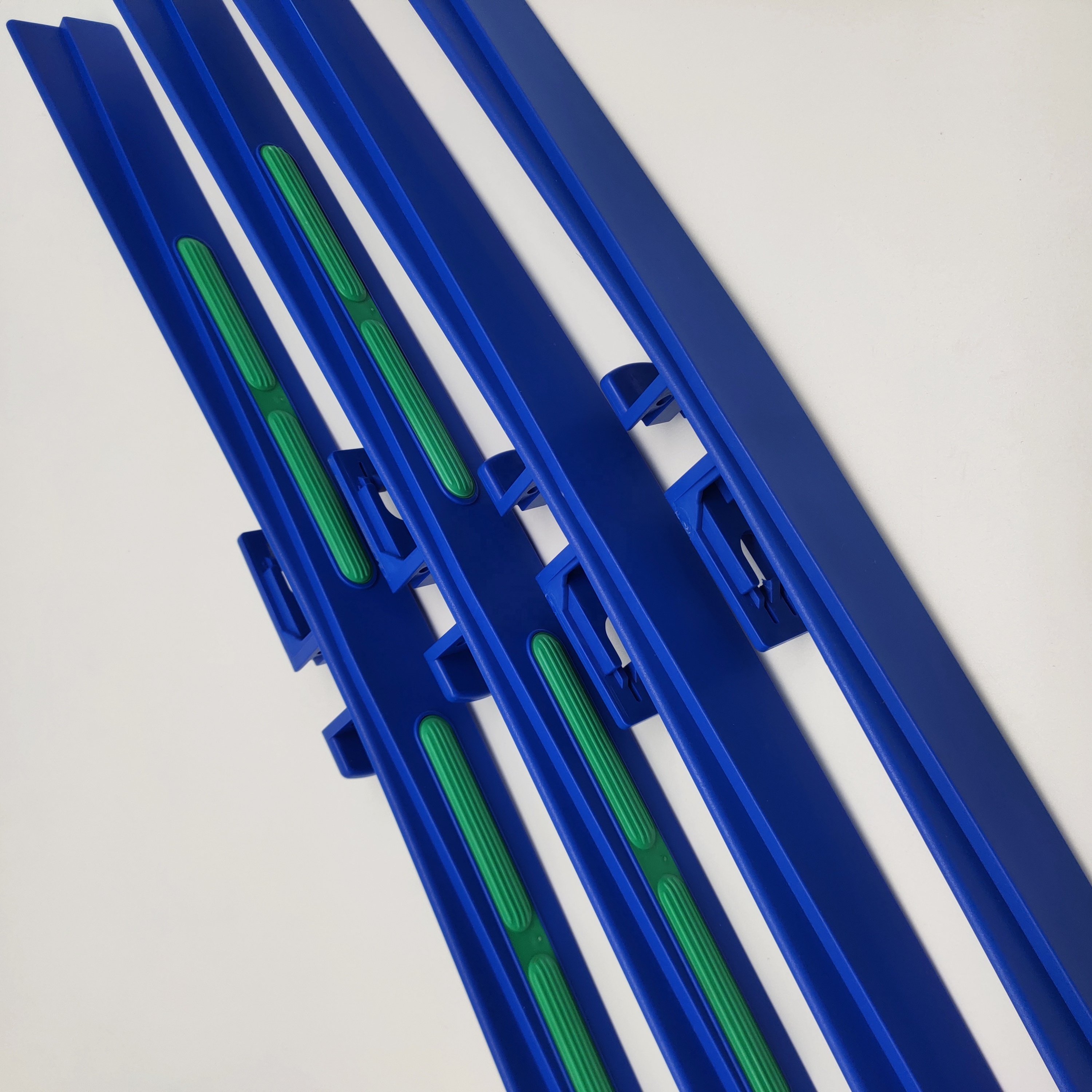1873 conveyor chains high quality lubricant spiral key chain belt for Spiral conveyor spiral lifter sorting conveyor