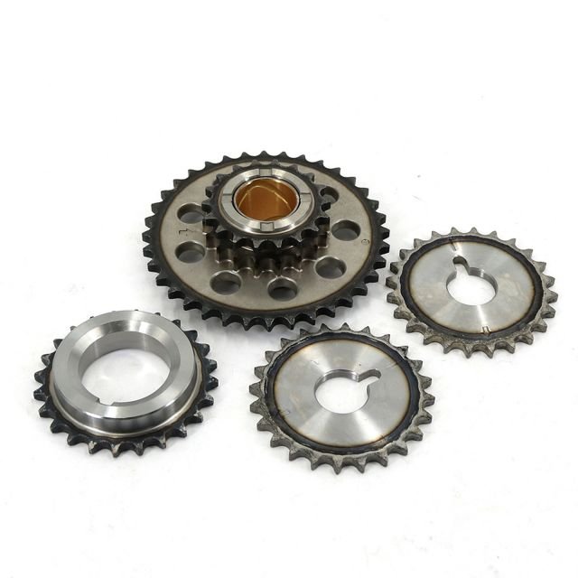 Vocr For Suzukigrand Vitara J20A Timing Chain Kit(11Sets) 12761-77E00 05E98S