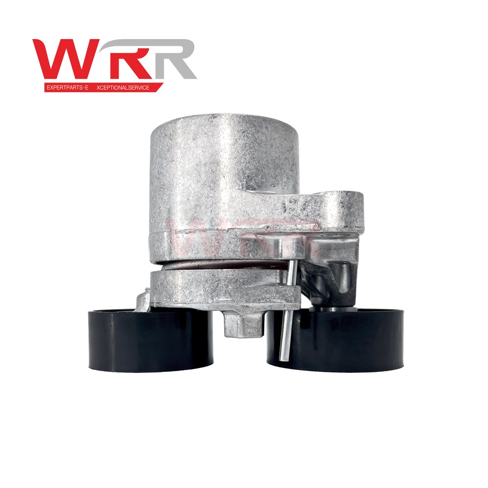 WRR Auto Spare Parts Engine System Timing Belt Tensioner Pulley for mercedes benz bmw Factory wholesale price high quality