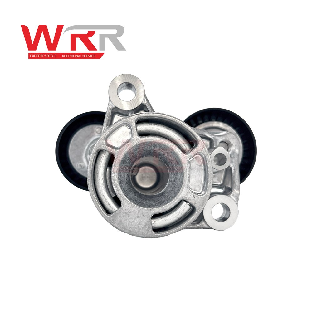 WRR Auto Spare Parts Engine System Timing Belt Tensioner Pulley for mercedes benz bmw Factory wholesale price high quality