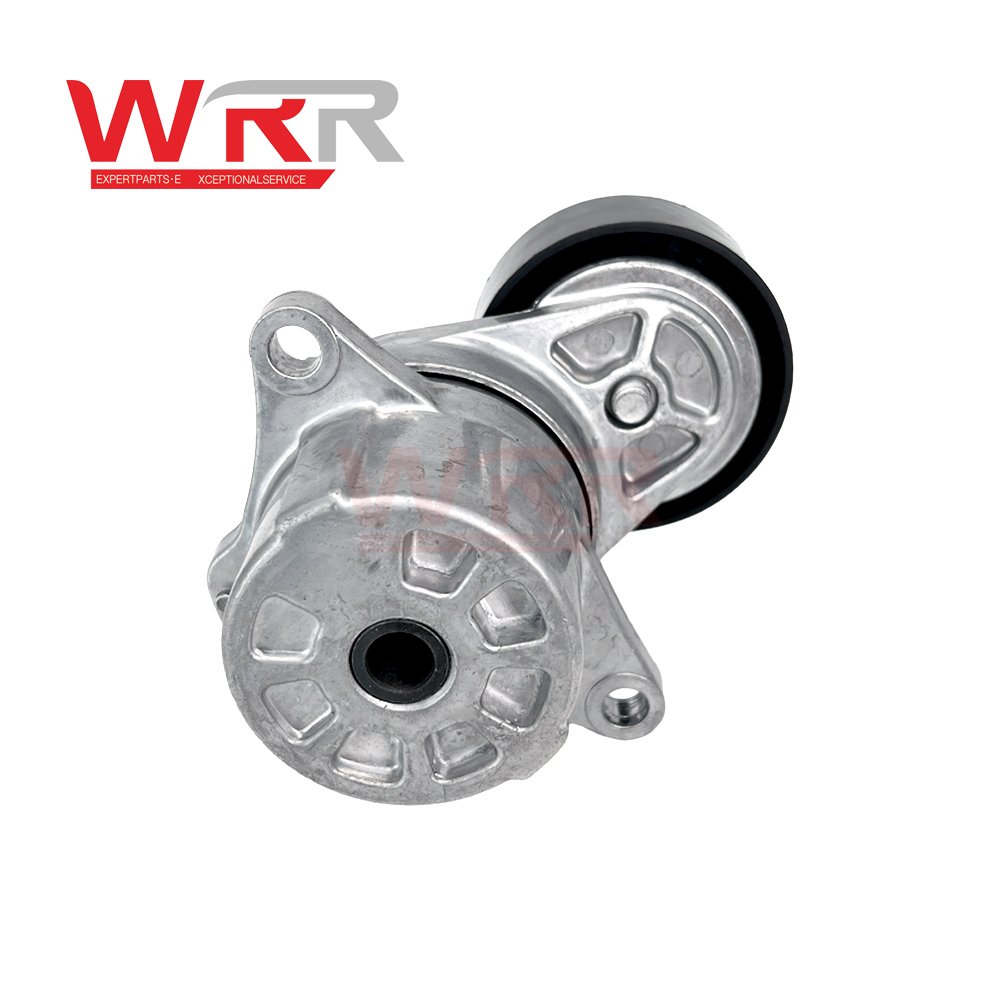 WRR Auto Spare Parts Engine System Timing Belt Tensioner Pulley for mercedes benz bmw Factory wholesale price high quality
