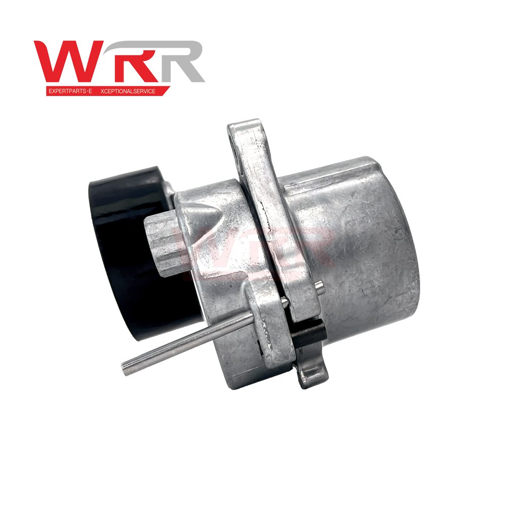 WRR Auto Spare Parts Engine System Timing Belt Tensioner Pulley for mercedes benz bmw Factory wholesale price high quality