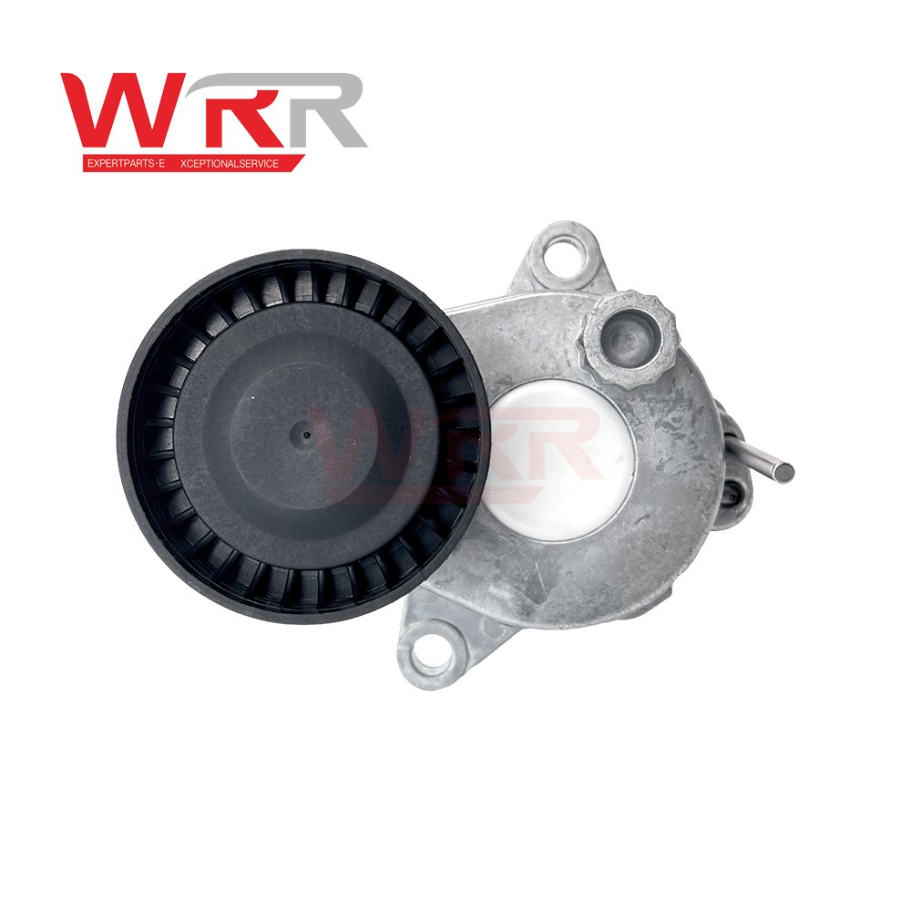 WRR Auto Spare Parts Engine System Timing Belt Tensioner Pulley for mercedes benz bmw Factory wholesale price high quality