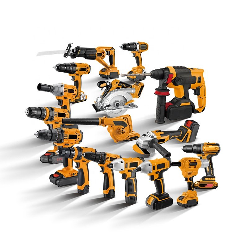 factory price chain belt sander earth auger vise engraving machine electric car jack electric impact wrench