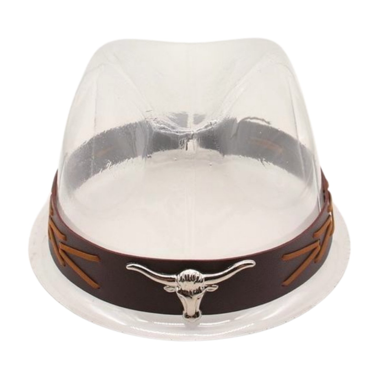Wholesale Hats Chain Belt Buckle Accessories Leather hat band Chain Ribbon Native Style Belts for women and men