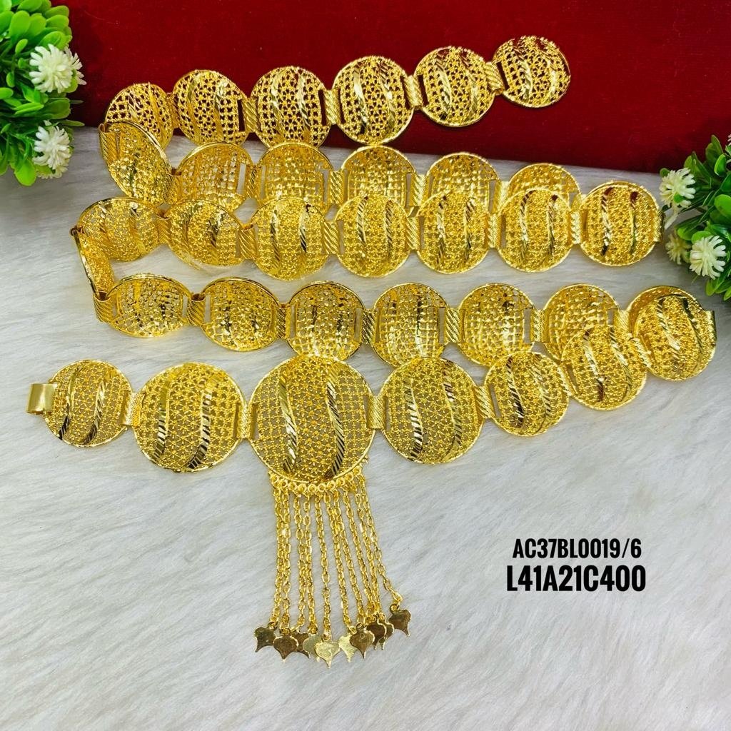 Buy Jewellery Waist Belt Chain online in India accessories body chains for women New Design